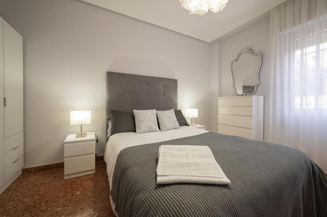 Apartamento Albelda Plaza Albelda De Iregua Exterior foto